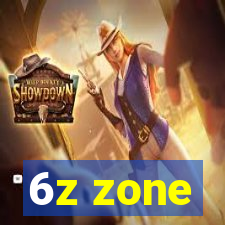 6z zone